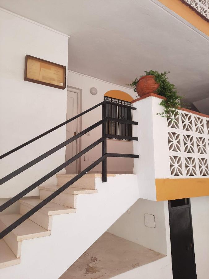 Feel At Home At Tamara Apartment - Two Steps To The Pool Торремолинос Экстерьер фото